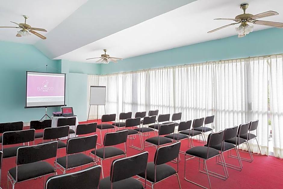 Hotel Flamingo Irapuato