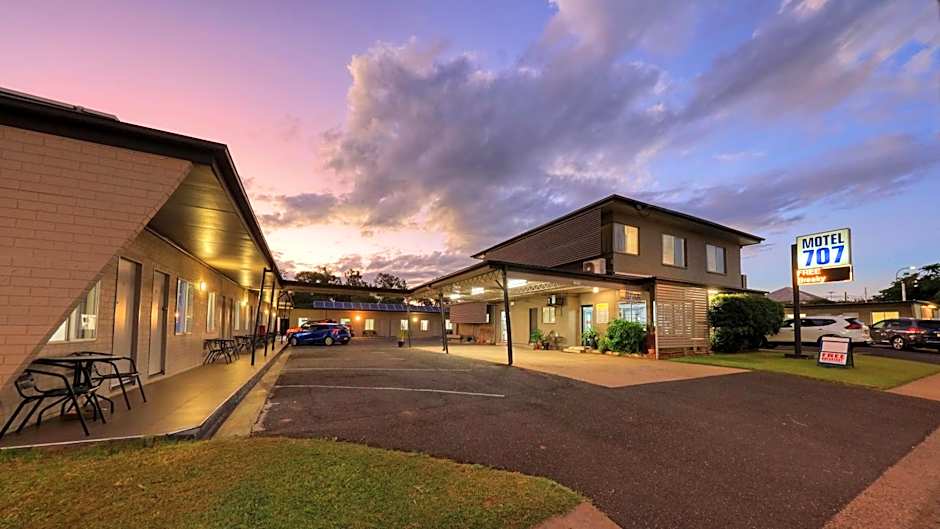 Motel 707