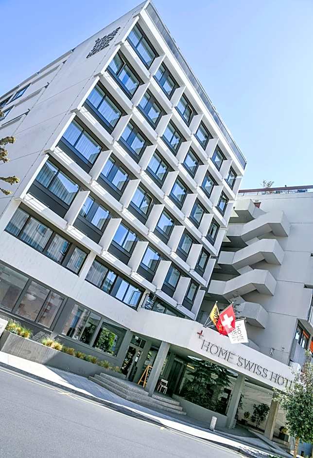 Home Swiss Hotel