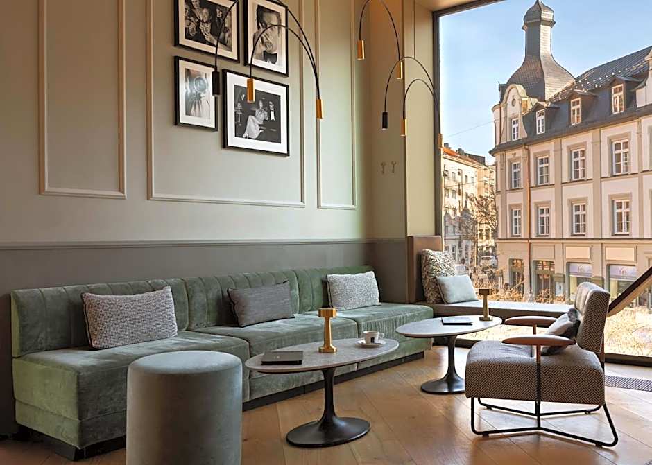 Hotel Miano by Limehome