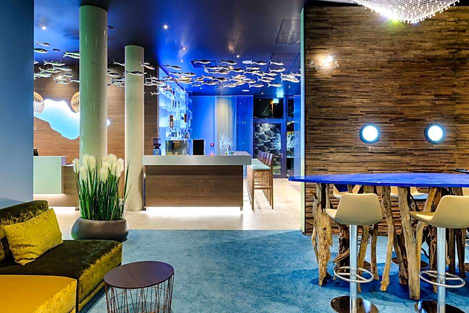 Ibis Styles Konstanz