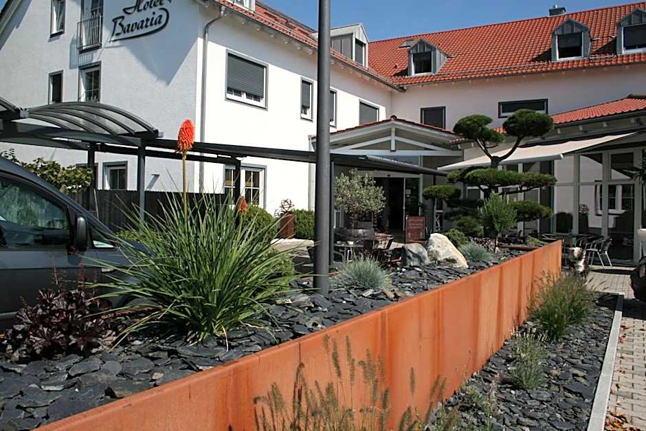 Hotel Bavaria