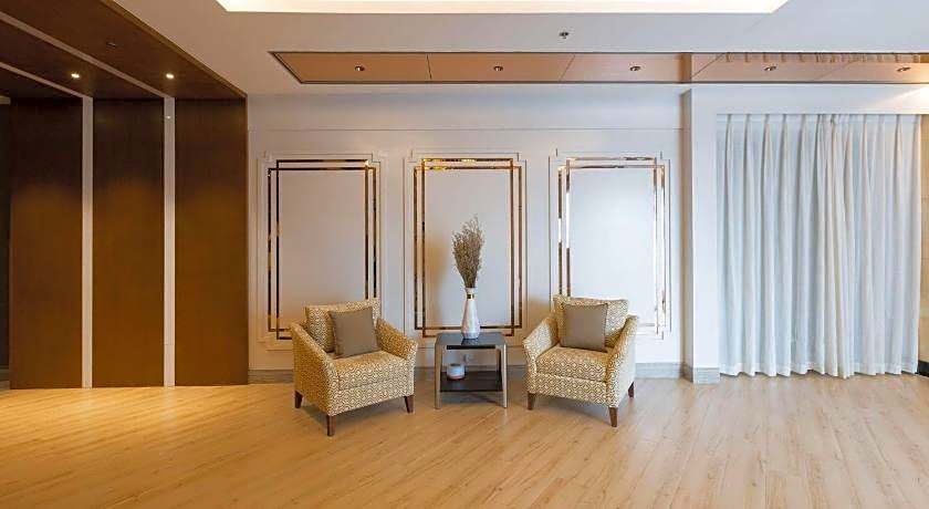 Best Western Plus Metro Clark