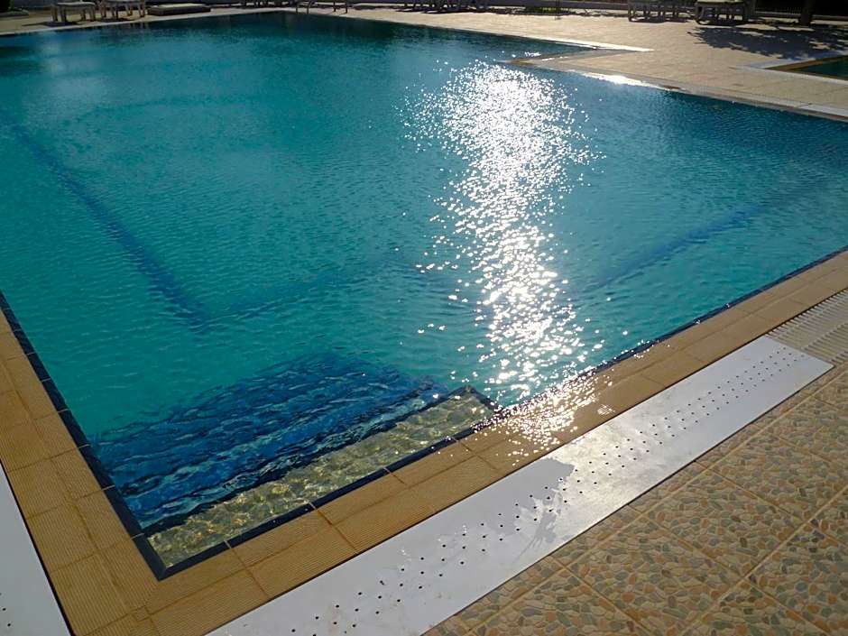 Paraschos Studios Kos