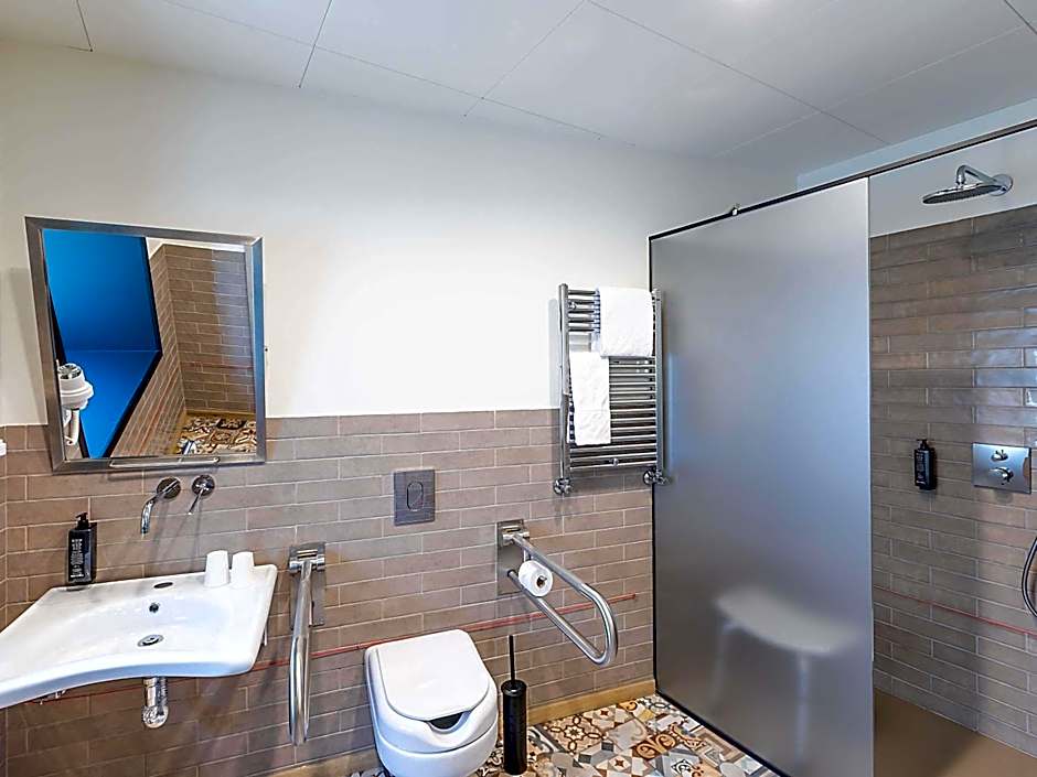 ibis Styles chaves