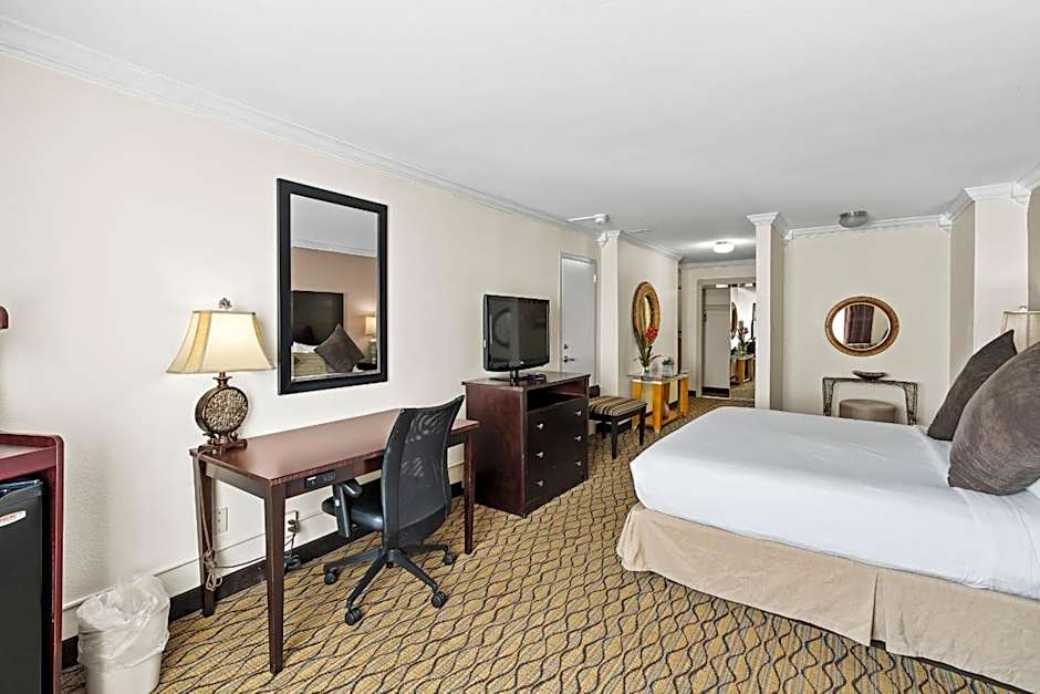 Executive Inn - Fort Lee