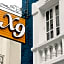 X9Hostel