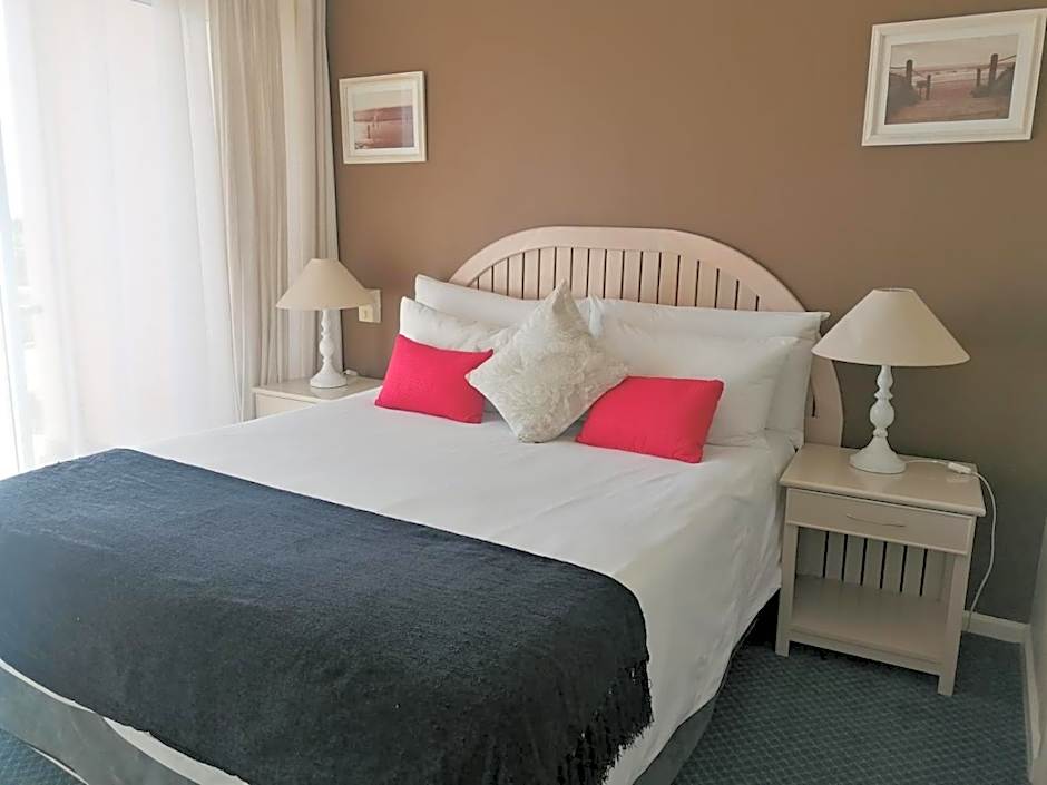 Cape Town Beachfront Apartments at Leisure Bay