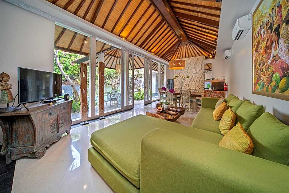 The Royal Purnama (Adults Only)