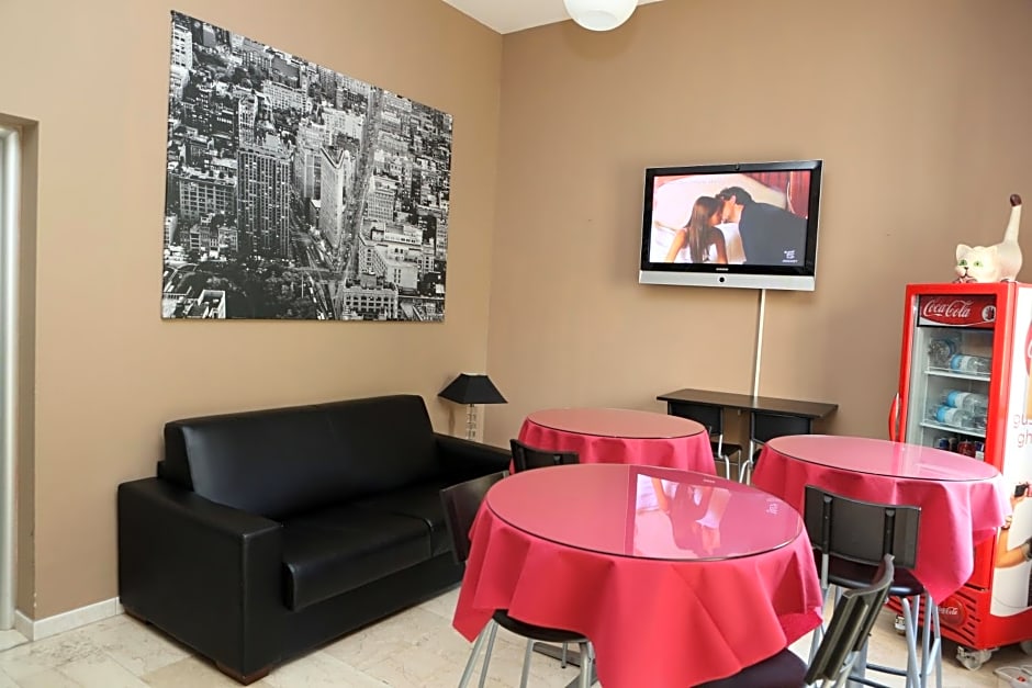 Hotel Bicocca