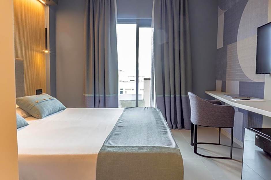Hotel Fontana Olente