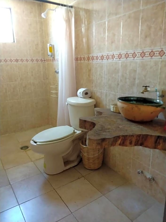 Posada Casa San Agus