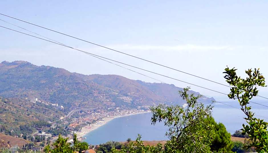 La Via del Mare