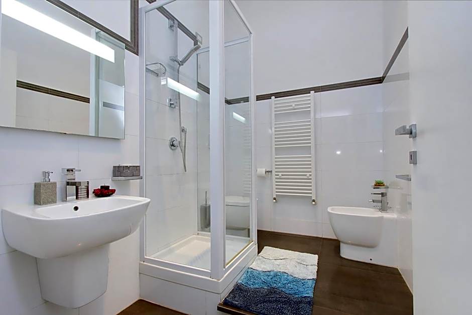 Domus Gallo Guest House