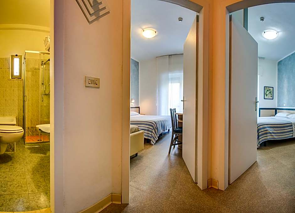 Hotel San Giorgio