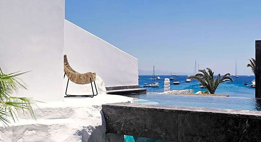 O by Myconian, Mykonos, a Member of Design Hotels