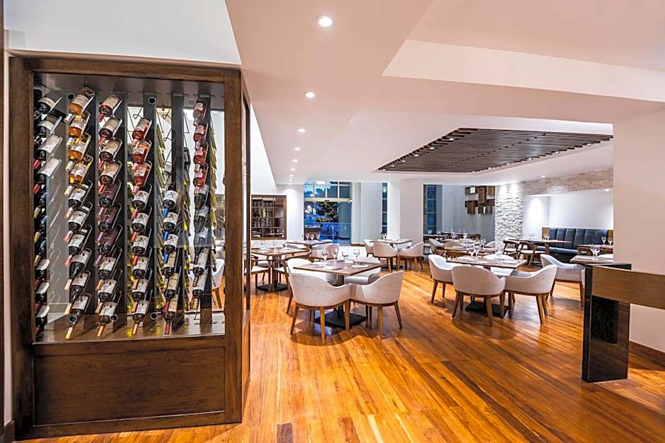 Hotel Dann Carlton Bucaramanga