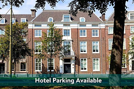 Staybridge Suites The Hague - Parliament By IHG