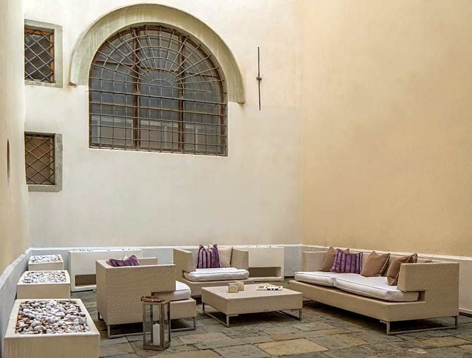 Ricasoli Firenze Luxury Apartments | UNA Esperienze