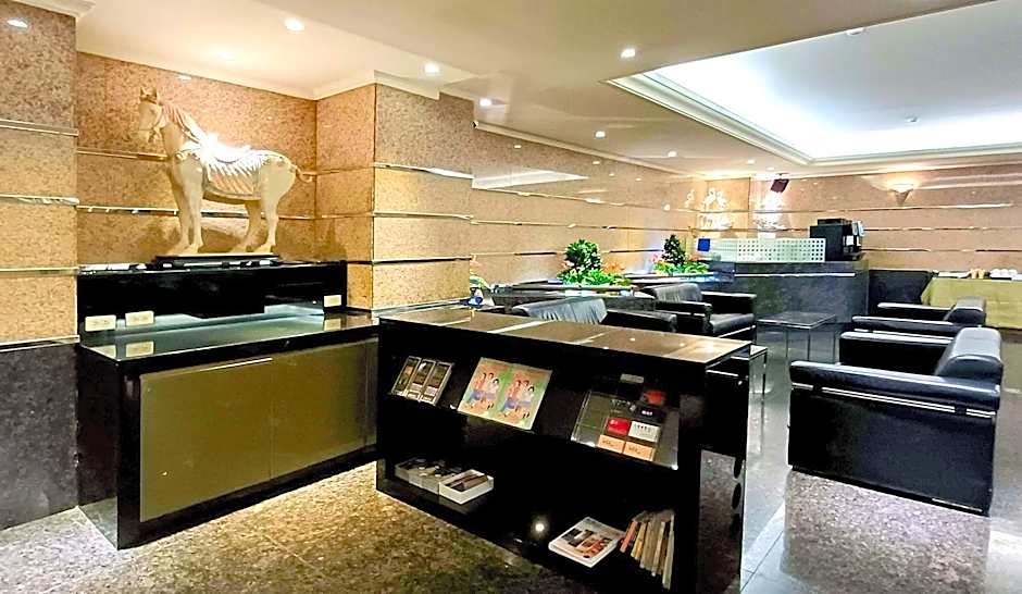 Kings Paradise Hotel