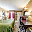 Quality Inn Bessemer I-20 exit 108