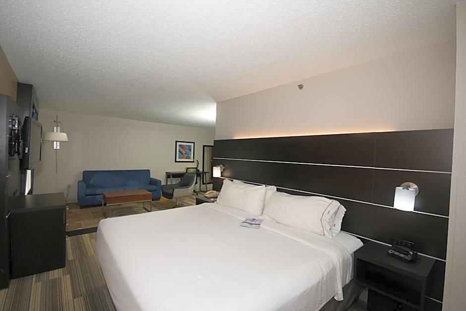 Holiday Inn Express Hillsville By IHG