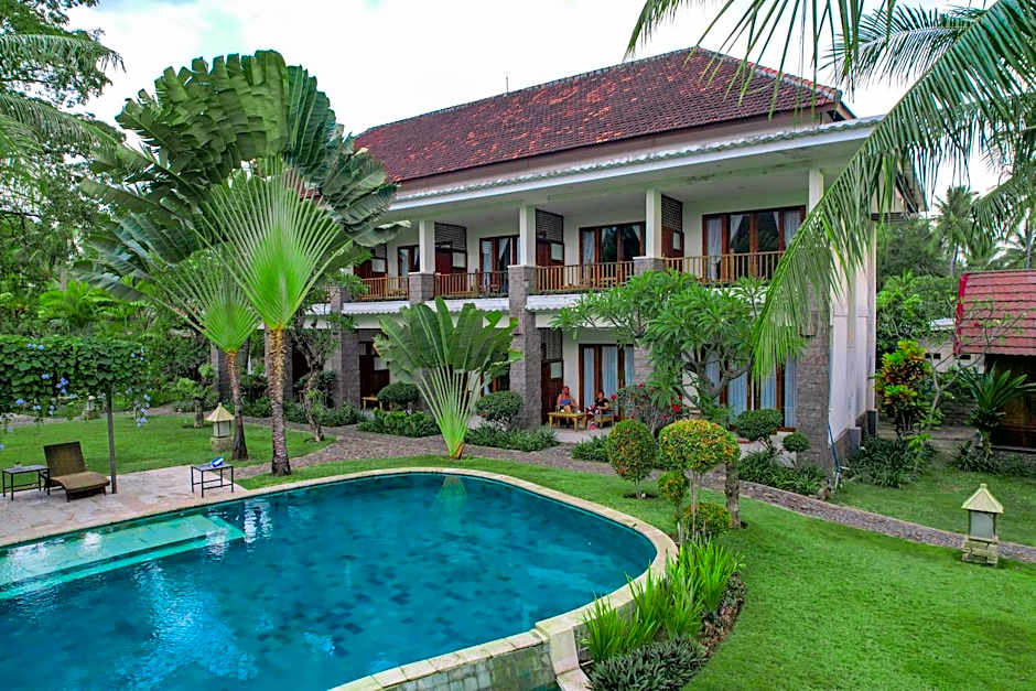 Mina Tanjung Hotel