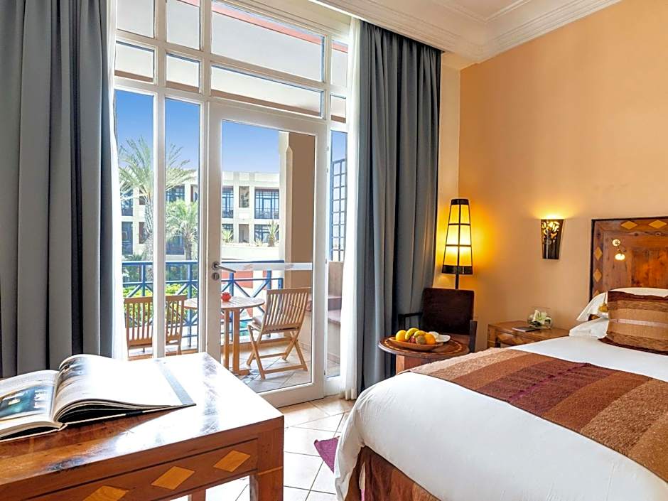 Le Medina Essaouira Thalassa Sea & Spa MGallery