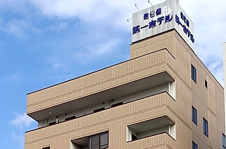 Sasebo Dai-Ichi Hotel