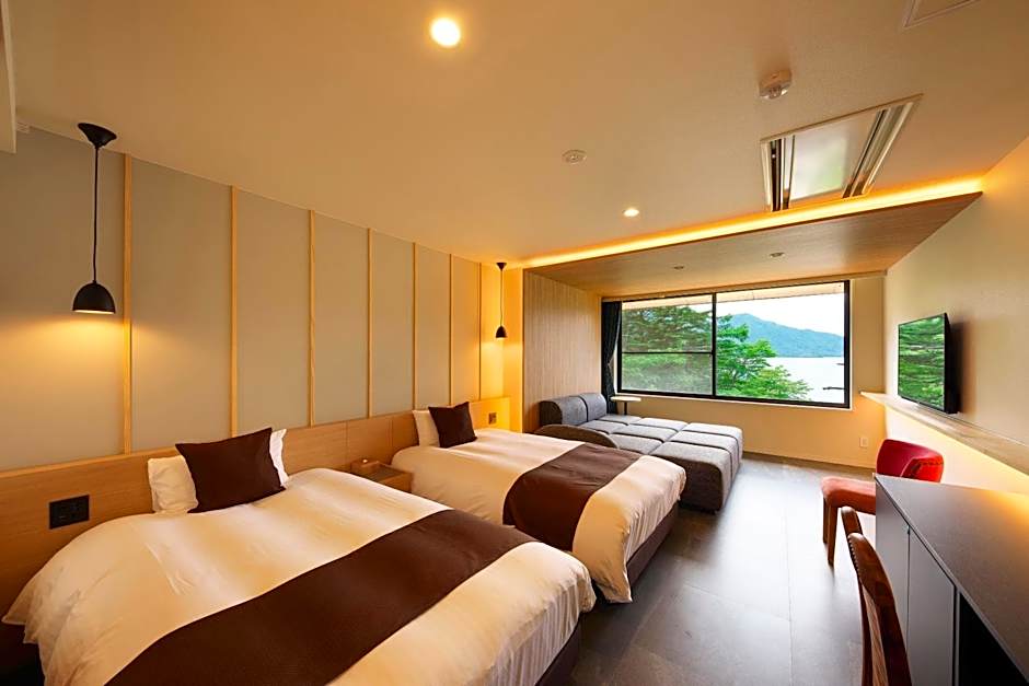 Hotel Hanaan