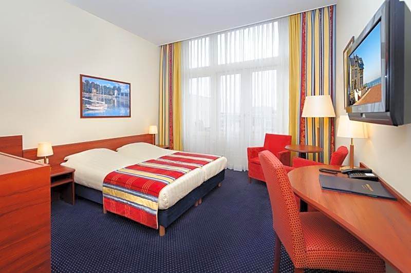 Boulevard Hotel Scheveningen