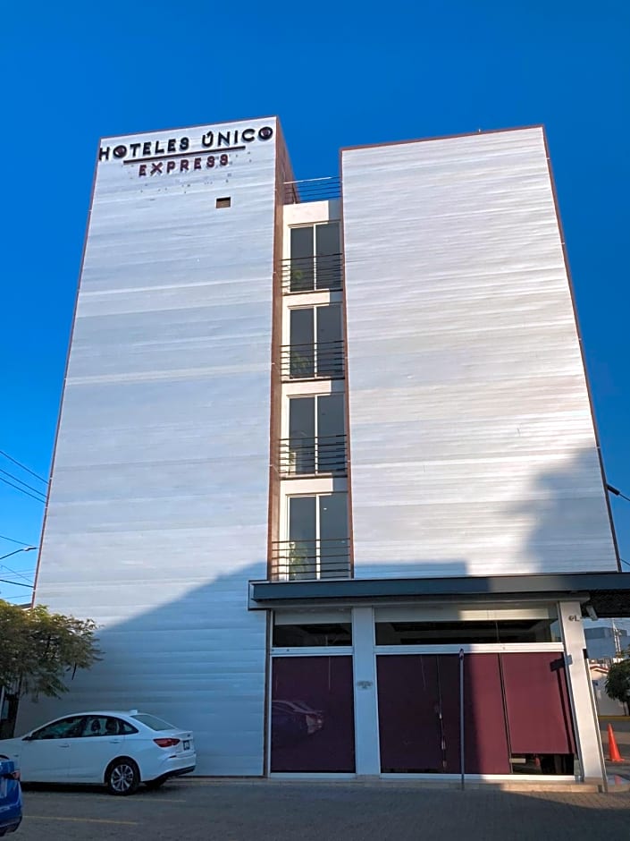 Hoteles Unico Express