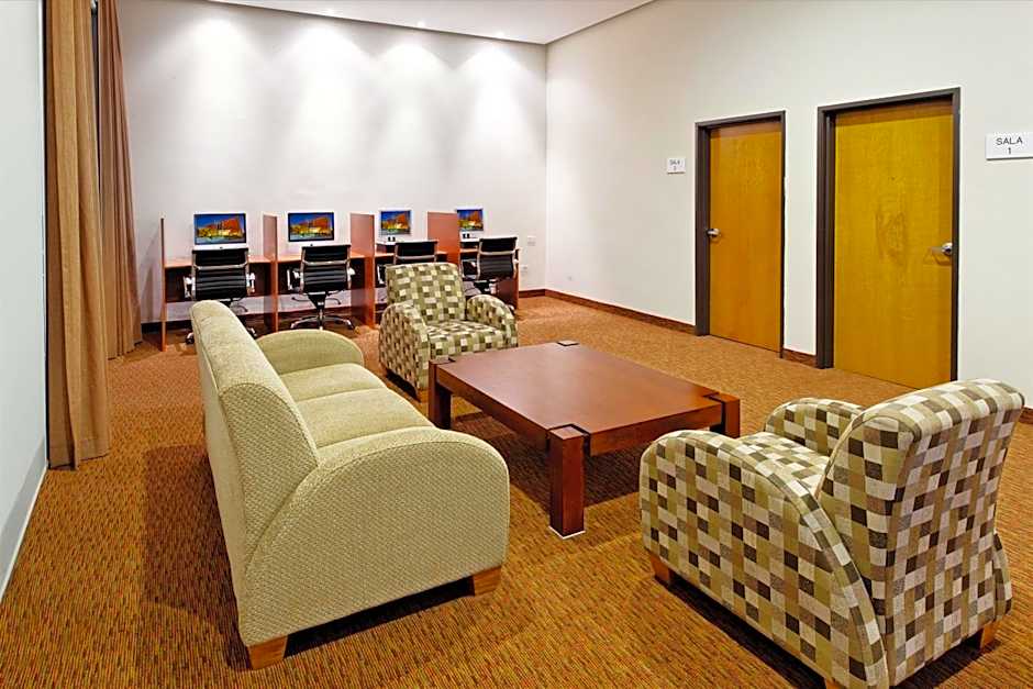 Crowne Plaza Monterrey Aeropuerto By IHG