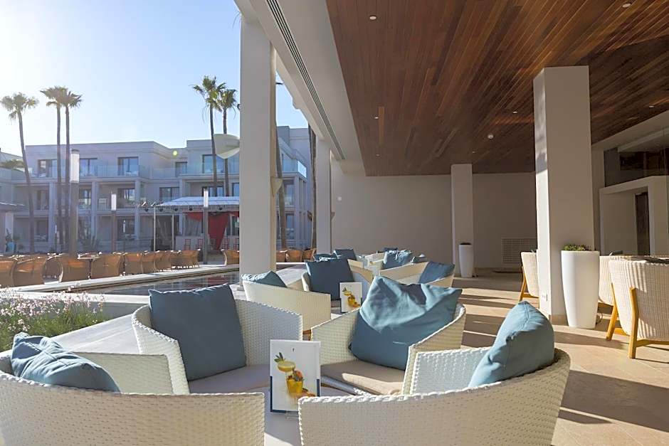 Hipotels Barrosa Park