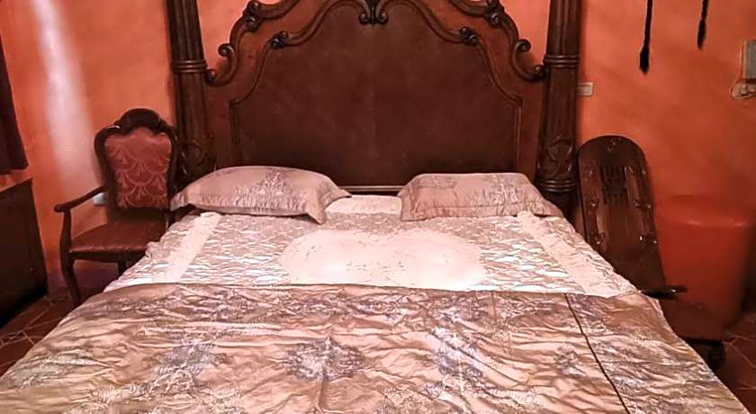 Donggang Town Bed and Breakfast