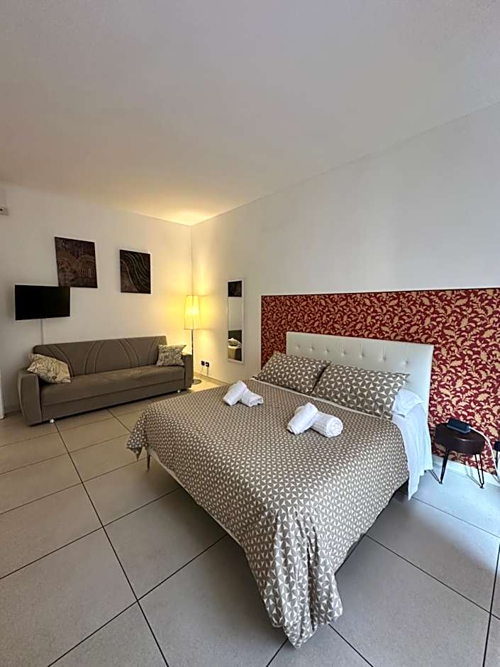 Il Tenore B&B - Le Arche Verona