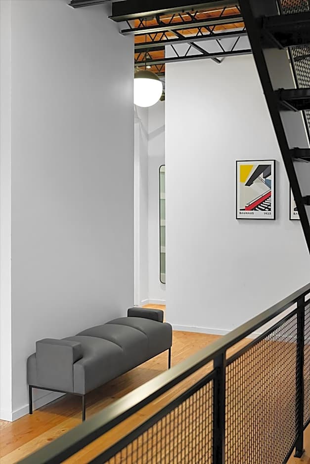 Hotel Residential of Denver