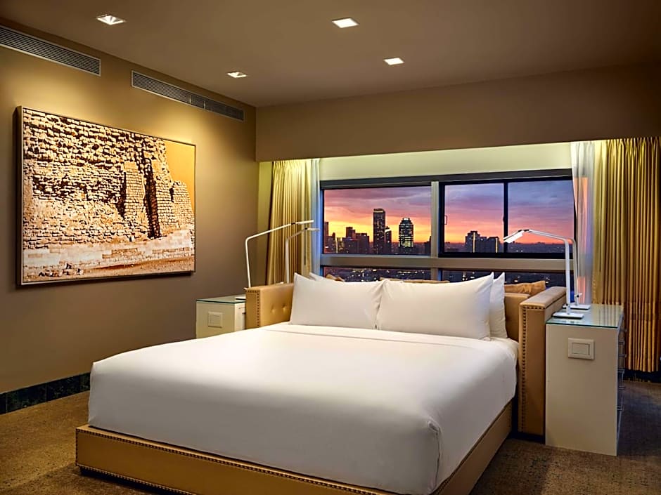 Millennium Hilton New York One UN Plaza