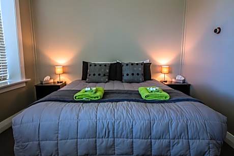 Double Room with Private Bathroom - Room 3