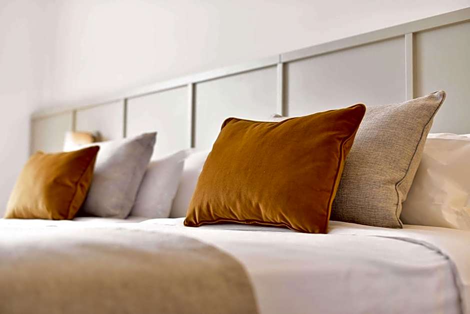 Dolce CampoReal Lisboa