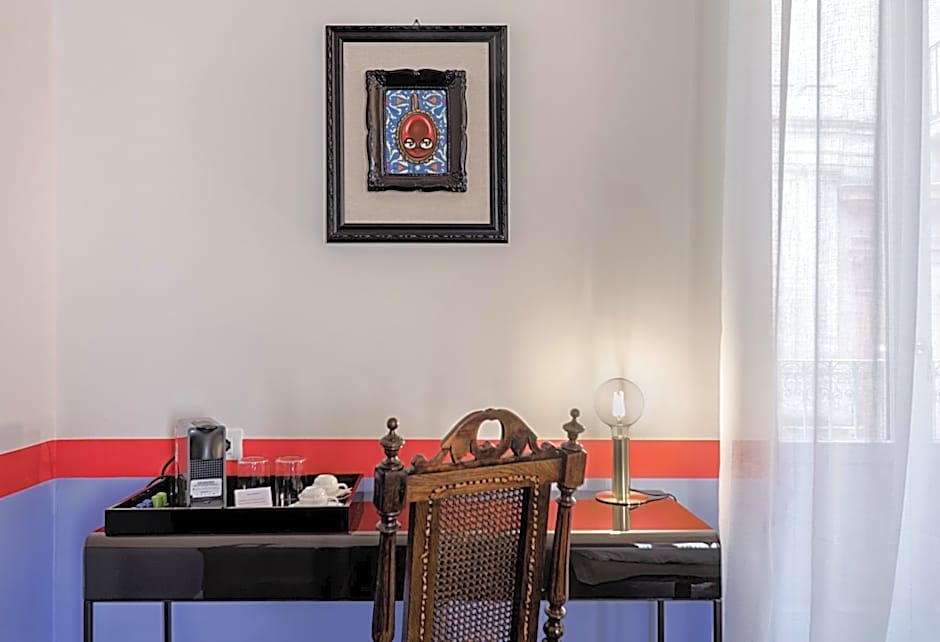 A.D. 1768 Boutique Hotel