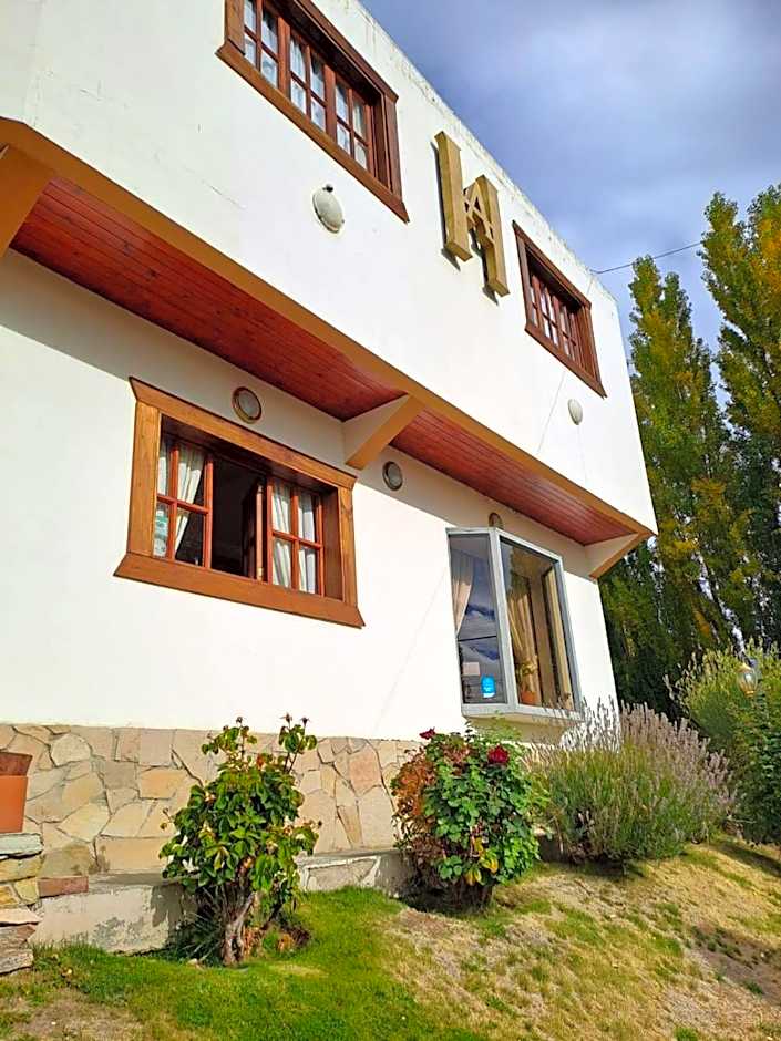 Hosteria Austral