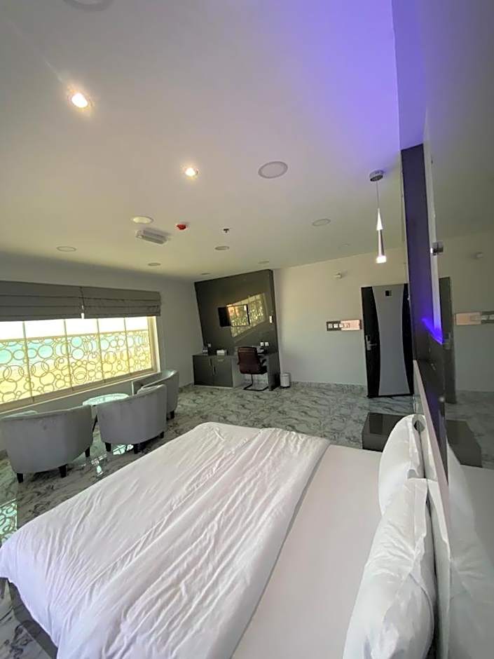 مارينا للغرف الفندقية