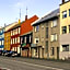 Hlemmur Square