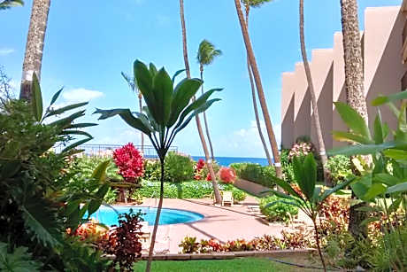 Hale Ono Loa Condo