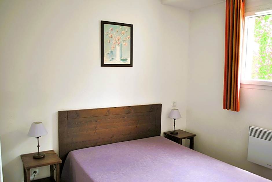 Le Domaine des Cazelles by Ateya Vacances