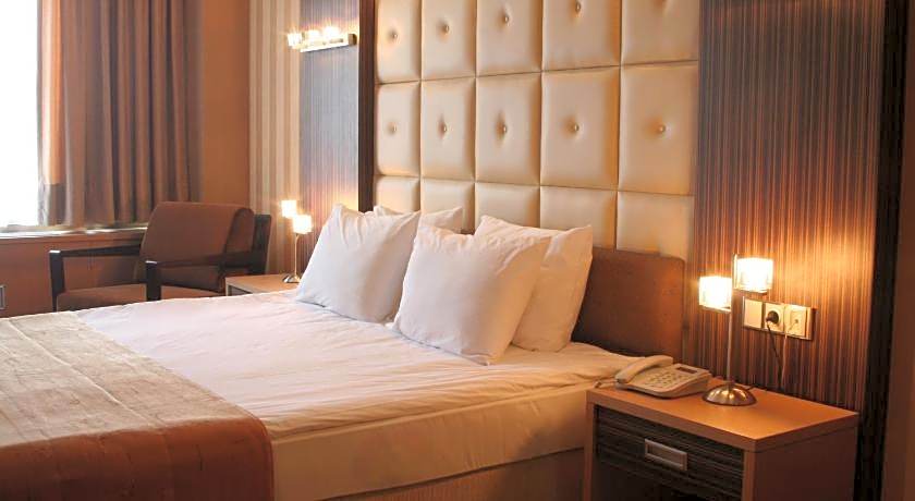 Surmeli Adana Hotel