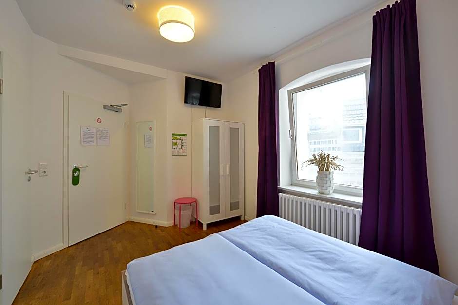 Townside Hostel Bremen
