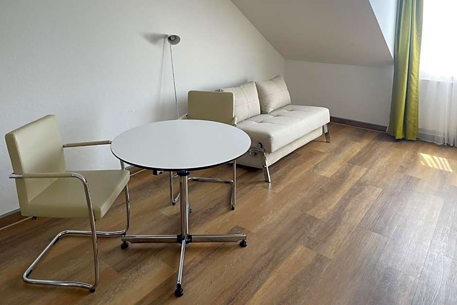 Garner Hotel Erlangen Sud by IHG