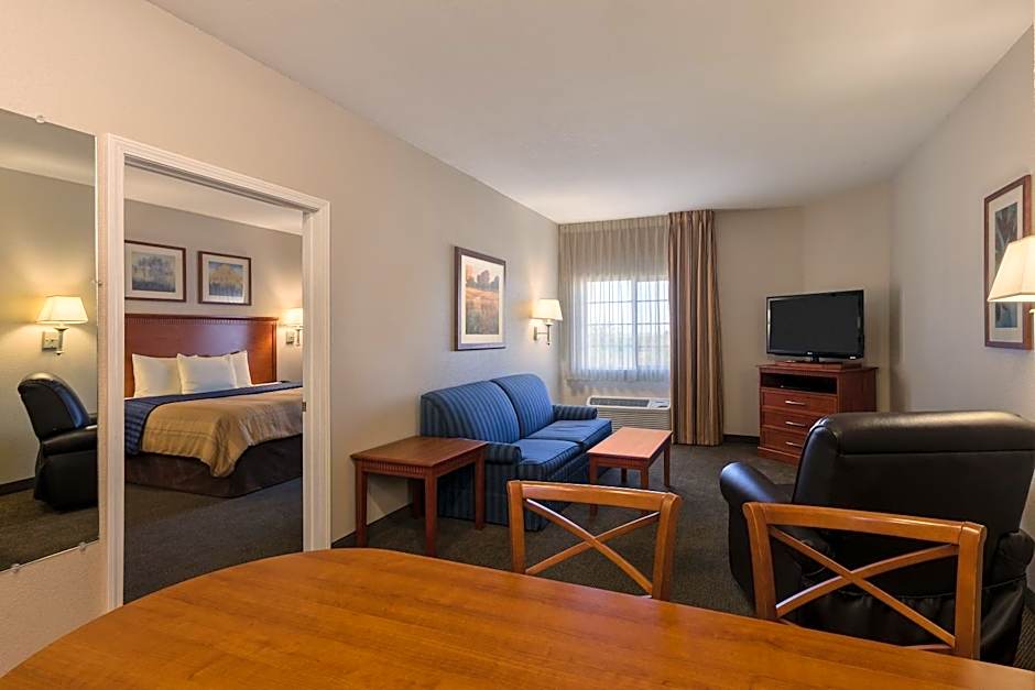 Candlewood Suites Decatur Medical Center By IHG
